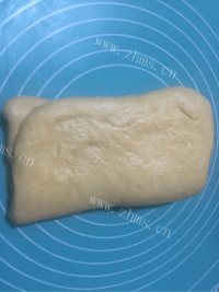 花生酱吐司做法图解14)