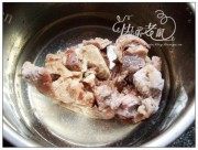 自己做的咖喱牛腩饭做法图解1)