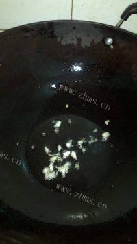 十分诱人的素小炒做法图解4)