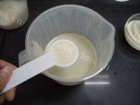 红薯豆浆