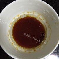 自制肉松做法图解6)