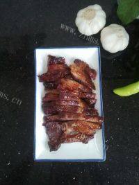 易做的叉烧肉