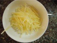 土豆鸡蛋饼（简单版）做法图解3)