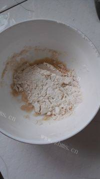 软糯的赤豆元宵做法图解6)