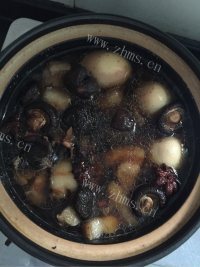 口感不错的五花肉卤蛋