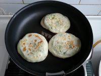 唇齿留香的茴香馅饼做法图解10)