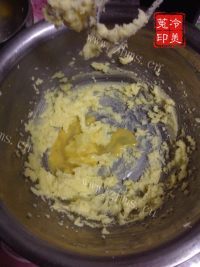 自制小动物饼干棒做法图解3)
