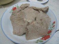 美味的猪肉松做法图解5)