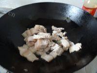 秀色可餐的辣椒小炒肉做法图解8)