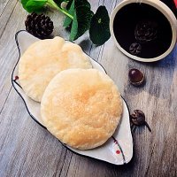 自制糖酥饼做法图解14)