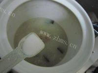 滋补的冬瓜薏米猪骨汤