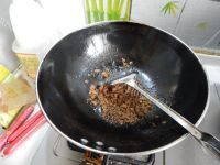 DIY肉末蒸豆腐做法图解8)