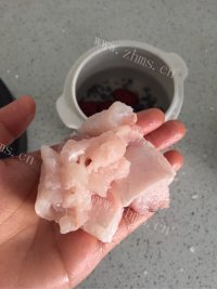 美味的鱼粥做法图解2)