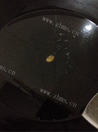 下酒菜香酥花生米做法图解3)