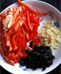 家常豆腐做法图解2)