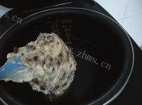 自制蔓越莓牛轧糖做法图解8)