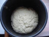 特色美食酒酿饼做法图解6)