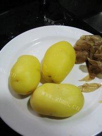 家常菜香煎土豆做法图解5)