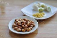 饱满的宫保豆腐做法图解1)