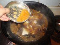 「老爸下厨」豆腐脑做法图解9)