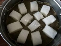 蒸馒头做法图解5)