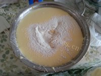 玉盘珍馐的老式鸡蛋糕做法图解3)