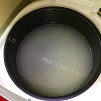 好吃的瘦肉粥做法图解5)