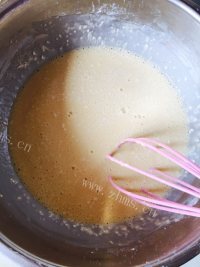 自制芒果班戟做法图解7)