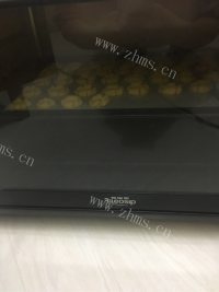 香喷喷的玛格丽特饼干做法图解11)