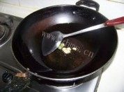 回锅牛肉做法图解5)