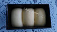 自制鸡蛋吐司做法图解12)