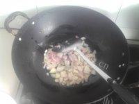 健康美食之洋葱炒鸡蛋做法图解6)