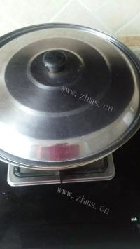 下酒菜辣炒毛豆做法图解8)