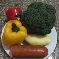 DIY圣诞树做法图解1)