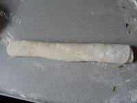 十分诱人的花卷做法图解5)