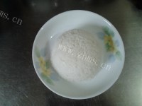 美味的咖喱鸡肉饭做法图解10)