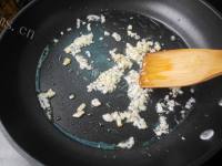 美味的肉末烤茄子做法图解6)