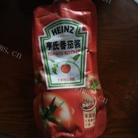 DIY鸡蛋手抓饼做法图解3)