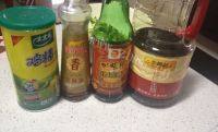 黄瓜拌海蜇皮做法图解10)