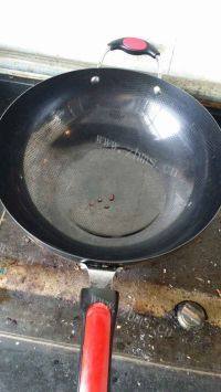 自己做的蛋炒饭做法图解2)