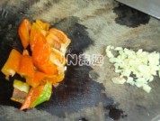好吃的「原创首发」豇豆烧排骨	做法图解3)