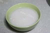 质嫩爽口的奶油蘑菇汤做法图解13)