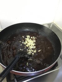 自制老北京炸酱做法图解7)