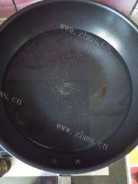 下酒菜盐水毛豆做法图解2)