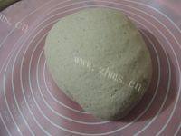 家庭版豆渣麻辣花卷做法图解8)