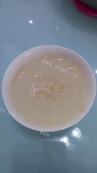 简易的素馅包子做法图解2)