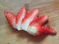 色味俱佳的出水芙蓉做法图解1)
