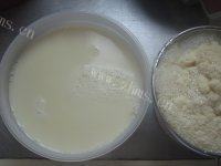 燕麦豆浆自制