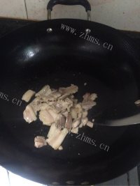 DIY木须肉做法图解3)