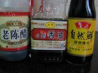 爽口凉拌洋白菜做法图解8)